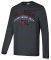  RUSSELL ATHLETIC L/S CREWNECK TEE ...