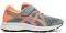 �������� ASICS JOLT 2 PS ���� (USA:3, EU:35)