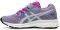 ΠΑΠΟΥΤΣΙ ASICS JOLT 2 PS ΒΙΟΛΕΤΙ (USA:K11, EU:28.5)
