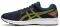 ΠΑΠΟΥΤΣΙ ASICS JOLT 2 ΜΠΛΕ ΣΚΟΥΡΟ (USA:8.5, EU:42) ΠΑΠΟΥΤΣΙ ASICS JOLT 2 ΜΠΛΕ ΣΚΟΥΡΟ (USA:8.5, EU:42)