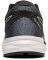 ΠΑΠΟΥΤΣΙ ASICS GEL-EXCITE 6 TWIST ΜΑΥΡΟ (USA:11, EU:45) ΠΑΠΟΥΤΣΙ ASICS GEL-EXCITE 6 TWIST ΜΑΥΡΟ (USA:11, EU:45)