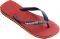 ΣΑΓΙΟΝΑΡΑ HAVAIANAS BRASIL LOGO ΚΟΚΚΙΝΗ (BR:41/42,EUR:43/44) ΣΑΓΙΟΝΑΡΑ HAVAIANAS BRASIL LOGO ΚΟΚΚΙΝΗ (BR:41/42,EUR:43/44)