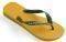 ΣΑΓΙΟΝΑΡΑ HAVAIANAS BRASIL LOGO ΚΙΤΡΙΝΗ (BR:39/40,EUR:41/42) ΣΑΓΙΟΝΑΡΑ HAVAIANAS BRASIL LOGO ΚΙΤΡΙΝΗ (BR:39/40,EUR:41/42)