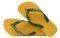 ΣΑΓΙΟΝΑΡΑ HAVAIANAS BRASIL LOGO ΚΙΤΡΙΝΗ (BR:39/40,EUR:41/42) ΣΑΓΙΟΝΑΡΑ HAVAIANAS BRASIL LOGO ΚΙΤΡΙΝΗ (BR:39/40,EUR:41/42)