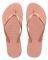  HAVAIANAS SLIM LOGO METALLIC /...