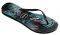  HAVAIANAS SLIM TROPICAL FLORAL DAYBREAK  (39-40)