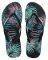  HAVAIANAS SLIM TROPICAL FLORAL DAYBREAK  (41-42)