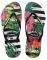  HAVAIANAS SLIM TROPICAL FLORAL IMPERIAL PALACE  (35-36)