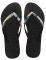  HAVAIANAS SLIM STRAPPED  (35-36)