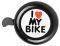 �������� ��������� I LOVE MY BIKE �����