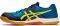 ΠΑΠΟΥΤΣΙ ASICS GEL-ROCKET 9 ΜΠΛΕ (USA:10.5, EU:44.5) ΠΑΠΟΥΤΣΙ ASICS GEL-ROCKET 9 ΜΠΛΕ (USA:10.5, EU:44.5)