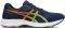  ASICS GEL-CONTEND 5  (USA:9.5, E...