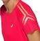  ASICS SILVER ICON TOP  (M)
