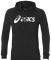 ������ ASICS BIG LOGO HOODIE ����� (S)