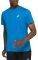  ASICS SILVER SS TOP  (XL)