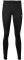  ASICS SILVER TIGHT 
