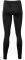 ASICS SILVER TIGHT  (XS)