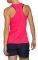  ASICS SILVER TANK  (M)