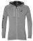 ������ ASICS BIG LOGO FZ HOODIE ���� (M)