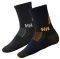   HELLY HANSEN JR HH LIFA MERINO 2-PACK /  (39-41)