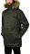 HELLY HANSEN DUBLINER PARKA   (XL)