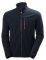  HELLY HANSEN CREW SOFTSHELL JACKET ...