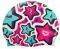  ARENA PRINT JR POOL CAP STARS THUNDER 