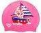  ARENA PRINT JR POOL CAP BOAT RABBIT ...