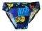  ARENA DANCING JR BRIEF 