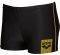  ARENA BASICS JR SHORTS  (116 CM)