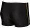  ARENA BASICS JR SHORTS  (116 CM)