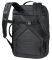 ΤΣΑΝΤΑ JACK WOLFSKIN BROOKLYN 18 DAYPACK ΜΑΥΡΗ ΤΣΑΝΤΑ JACK WOLFSKIN BROOKLYN 18 DAYPACK ΜΑΥΡΗ