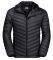  JACK WOLFSKIN ATMOSPHERE JACKET   (M)