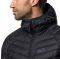 JACK WOLFSKIN ATMOSPHERE JACKET   (XL)