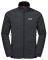  JACK WOLFSKIN NORTHERN POINT JACKET   (L)