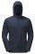 JACK WOLFSKIN SKYWIND HOODED JACKET ...