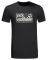  JACK WOLFSKIN LOGO T-SHIRT  (XXL...