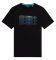 ������� ONEILL TRIPLE LOGO T-SHIRT ����� (S)