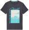  O'NEILL FRAME T-SHIRT  (L)