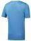  REEBOK WORKOUT READY ACTIVCHILL GRAPHIC TEE  (M)