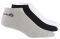 ΚΑΛΤΣΕΣ REEBOK ACTIVE CORE NO SHOW 3P ΜΑΥΡΕΣ/ΓΚΡΙ/ΛΕΥΚΕΣ (47-50) ΚΑΛΤΣΕΣ REEBOK ACTIVE CORE NO SHOW 3P ΜΑΥΡΕΣ/ΓΚΡΙ/ΛΕΥΚΕΣ (47-50)