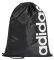  ADIDAS SPORT INSPIRED LINEAR CORE GYM BAG 