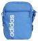 ΤΣΑΝΤΑΚΙ ADIDAS SPORT INSPIRED LINEAR CORE ORGANIZER BAG ΜΠΛΕ