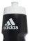  ADIDAS PERFORMANCE JUVENTUS WATER BOTTLE  (750 ML)