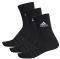  ADIDAS PERFORMANCE LIGHT CREW 3P ...
