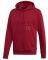  ADIDAS PERFORMANCE MUST HAVES BADGE OF SPORT HOODIE  (L)