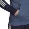  ADIDAS PERFORMANCE SPORT ID HOODIE  (M)