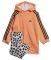  ADIDAS PERFORMANCE HOODED DRESS SET ...