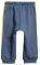  ADIDAS PERFORMANCE LOGO FLEECE JOGGER SET / (86 CM)