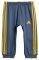  ADIDAS PERFORMANCE LOGO FLEECE JOGGER SET / (98 CM)